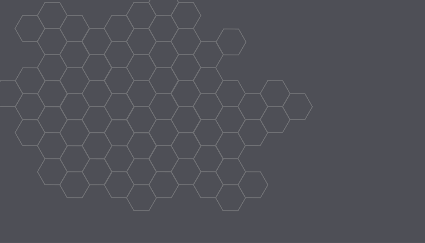 A Touch of Hex