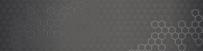 Offset Fade Hex