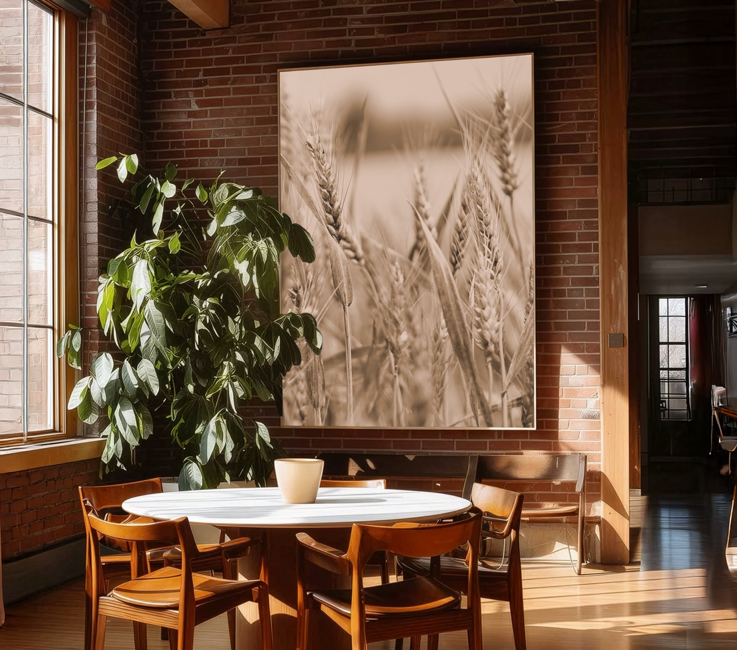 Wheat Whisper