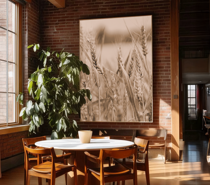 Wheat Whisper