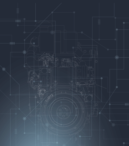 Flywheel Schematic
