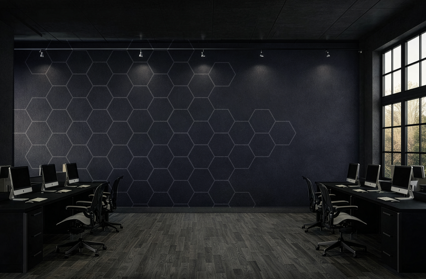 A Touch of Hex