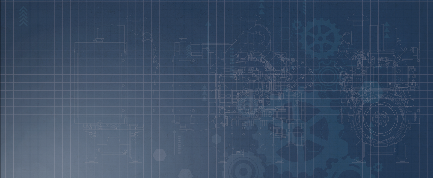Engine, Gears and Grids
