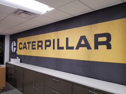 Classic Block Graphic