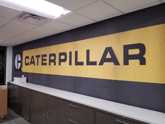 Classic Block Graphic