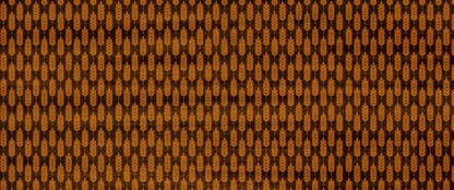 Wheat on Wood Mural II