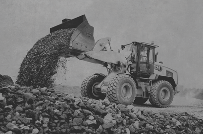 938 Loader in Action