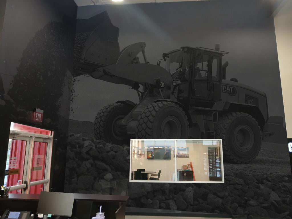 938 Loader in Action