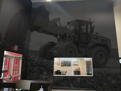 938 Loader in Action