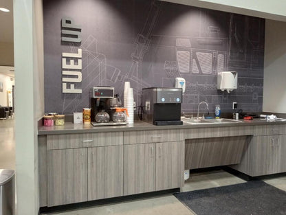 Classic Dozer Schematic Art