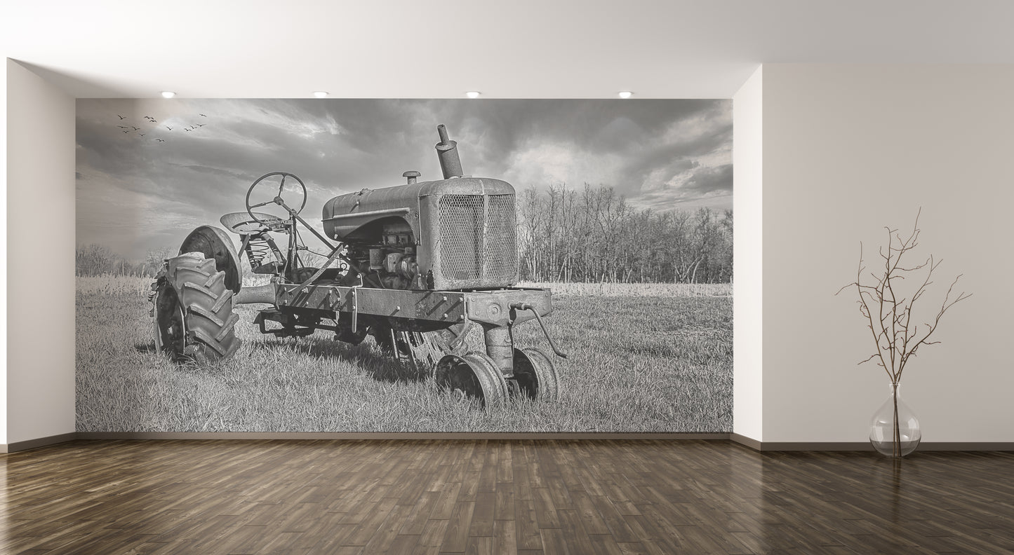 Solo Farmall 8785