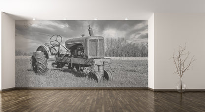 Solo Farmall 8785