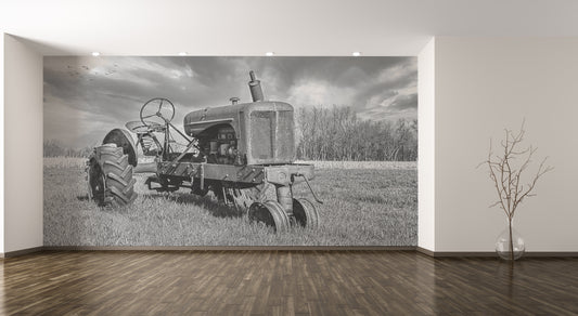 Solo Farmall 8785