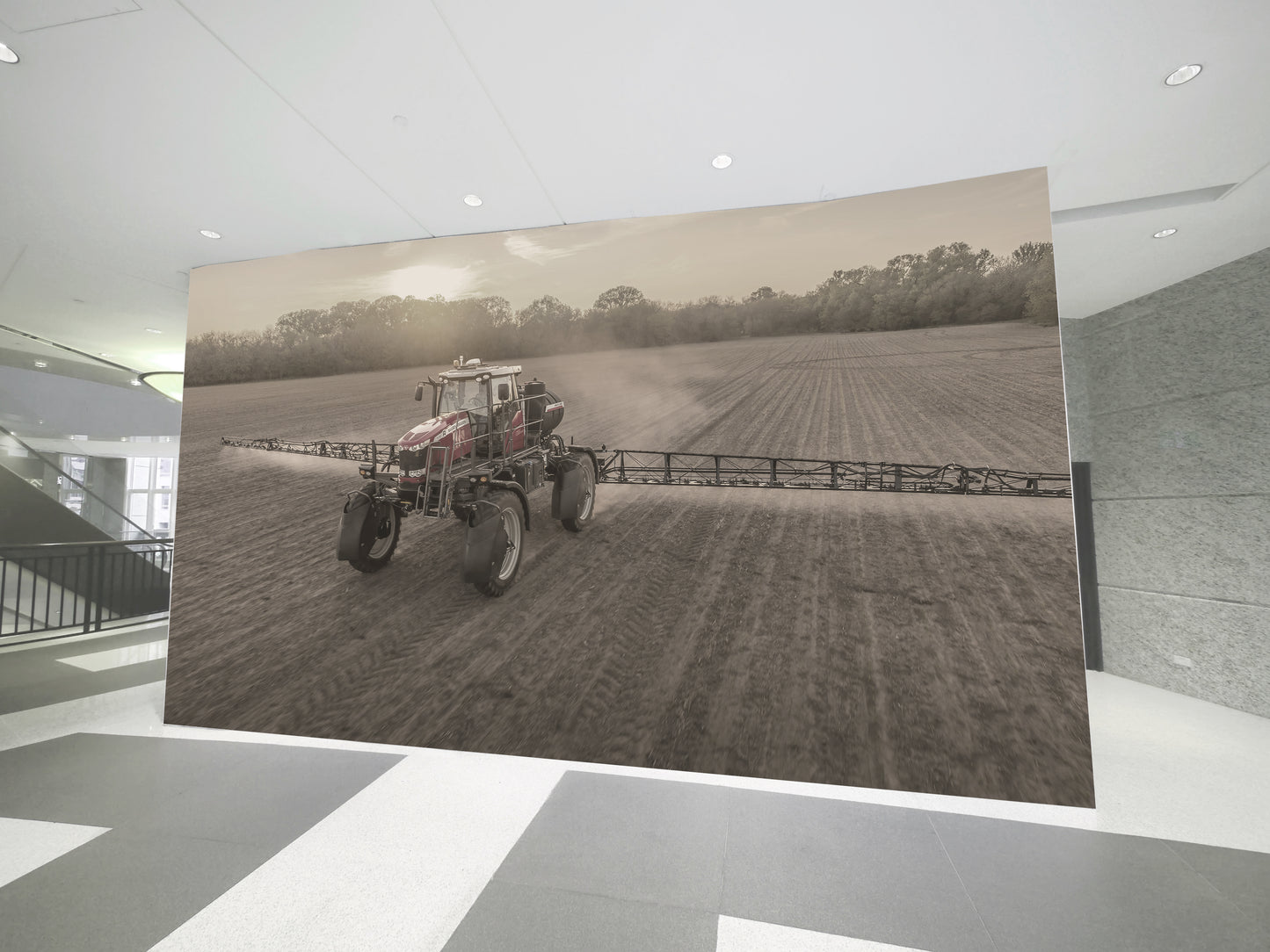 Massey Ferguson 530 R