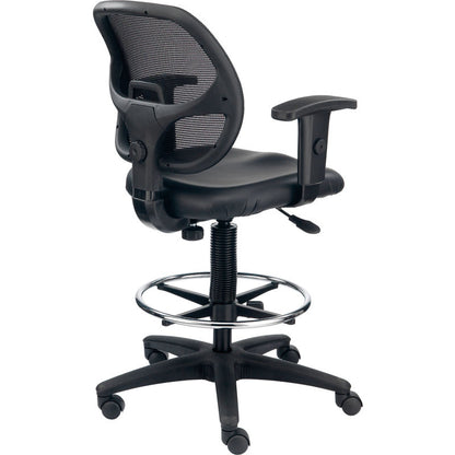 Drafting Height Adjustable Task Chair