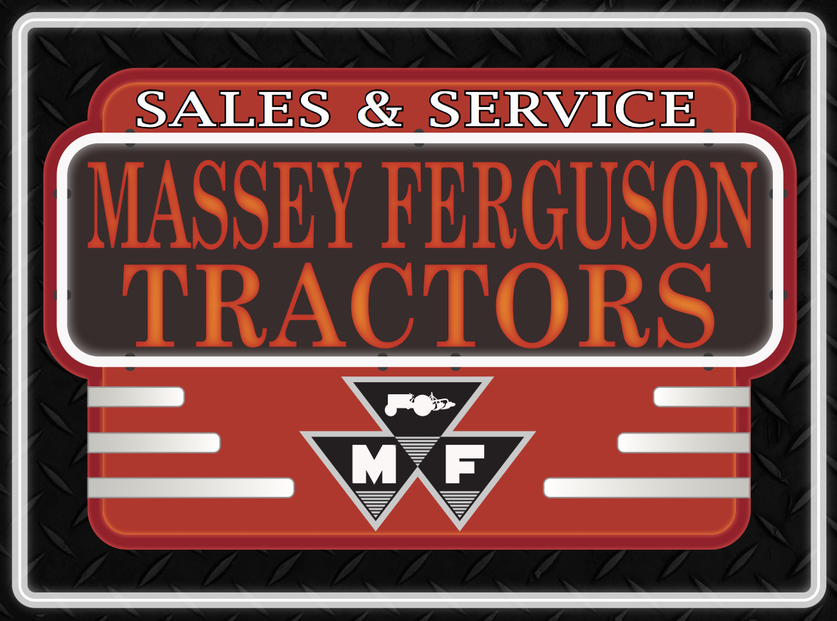 Vintage Massey Sales & Service