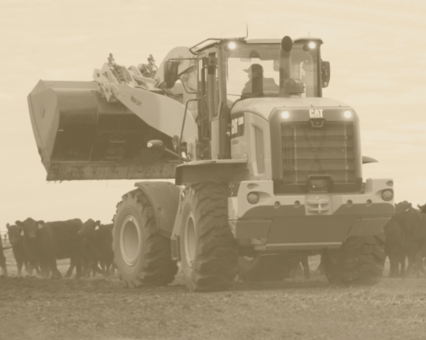 AG Handler 930M Mural