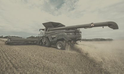 Image Valance - Fendt