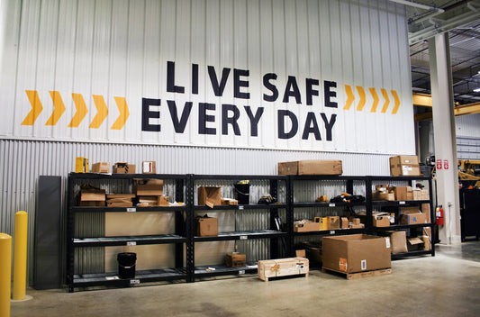 Custom Vinyl Lettering