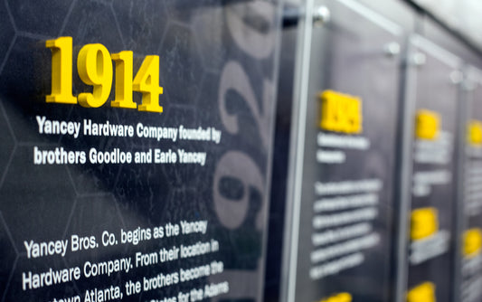 Custom Dealer Timeline